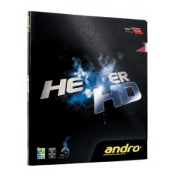 Andro Hexer HD - Tischtennisbeläge