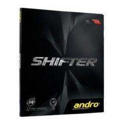Andro Shifter - Tischtennisbeläge