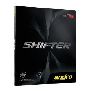 Andro Shifter - Tischtennisbeläge