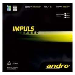 Andro Impuls Speed - Tischtennisbeläge