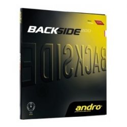 Andro Backside 2.0 D - Tischtennisbeläge