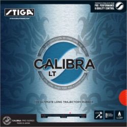 Stiga Calibra LT-Tischtennis Beläge