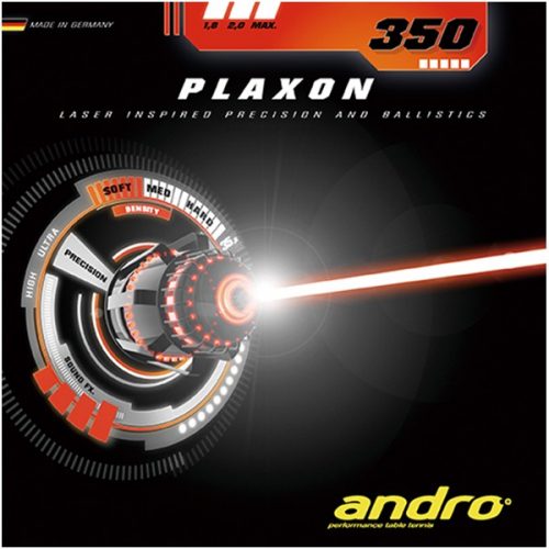 Andro Plaxon 350 - Tischtennisbeläge