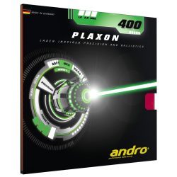 Andro Plaxon 400 - Tischtennisbeläge