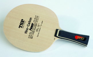 TSP Hino-Carbon Power - Tischtennis Holz