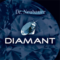 Dr. Neubauer Diamant - Tischtennisbeläge