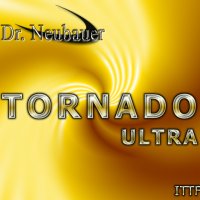 Dr. Neubauer Tornado Ultra - Tischtennisbeläge