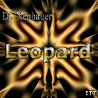 Dr. Neubauer Leopard - Tischtennisbeläge
