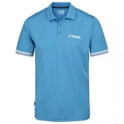 Stiga Polo-Shirt Heaven-Tischtennis Polo-Shirt