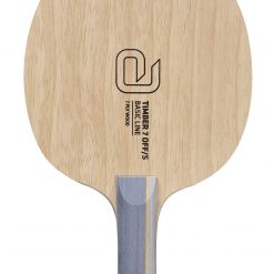 andro Holz Timber 7 OFF/S - Tischtennis Holz
