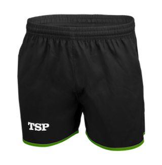TSP Short Taro - kurze Tischtennis Hose