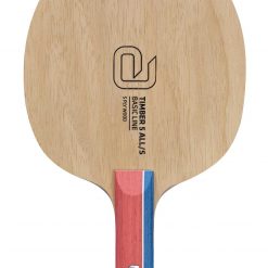 andro Timber 5 ALL/S - Tischtennis Holz