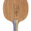 andro Timber 7 OFF - Tischtennis Holz