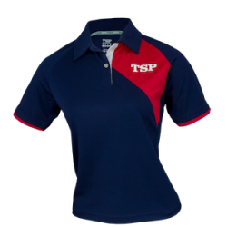 TSP Trikot Tameo Lady - Tischtennis T-shirt