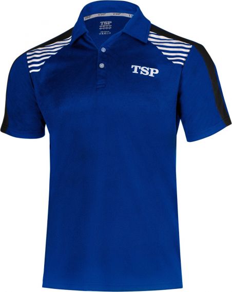 TSP Trikot Kuma - Tischtennis T-shirt