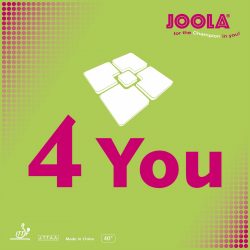 Joola "4 You"