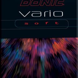Donic Vario Soft - Tischtennisbeläge