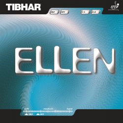 TIBHAR ELLEN-Tischtennisbeläge