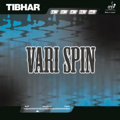 TIBHAR VARI SPIN-Tischtennisbeläge