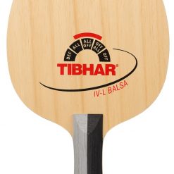 TIBHAR IV-L BALSA-Tischtennisholz
