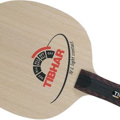 TIBHAR IV-L LIGHT CONTACT-Tischtennisholz
