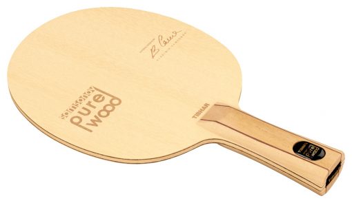 TIBHAR SAMSONOV PURE WOOD-Tischtennisholz