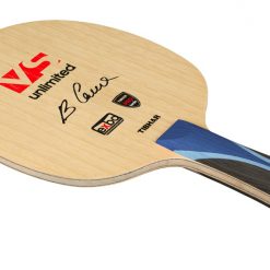 TIBHAR VS UNLIMITED-Tischtennisholz
