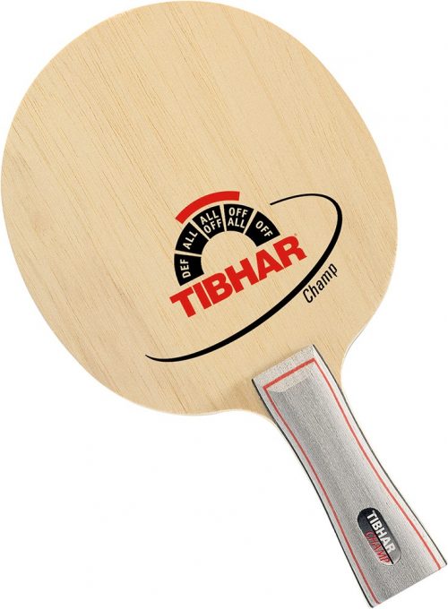TIBHAR CHAMP-Tischtennisholz