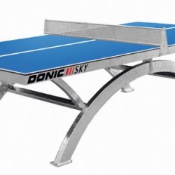 DONIC Sky - Tischtennisplatte