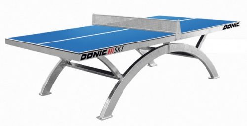 DONIC Sky - Tischtennisplatte