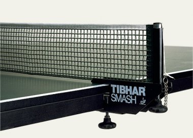 Tibhar Netz Smash-Tischtennisnetz