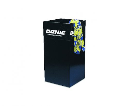 DONIC Handtuchbox - Tischtennis Handtuchbox