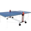 DONIC Outdoor Roller Fun - Tischtennisplatte
