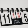 Donic Zählgerät Scorer - Tischtennis Zählgerät