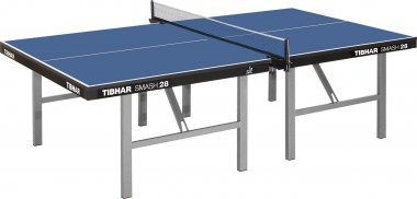 Tibhar Smash 28-Tischtennistisch