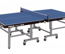 Tibhar Smash 28/R-Tischtennistisch