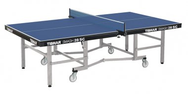 Tibhar Smash 28/SC-Tischtennistisch