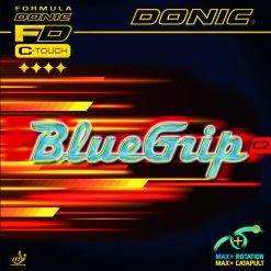 Donic BlueGrip C2 - Tischtennisbeläge