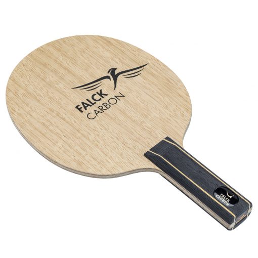 Yasaka Falck Carbon - Tischtennis Holz