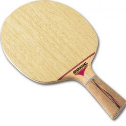 Donic Waldner Dotec Carbon - Tischtennis Holz
