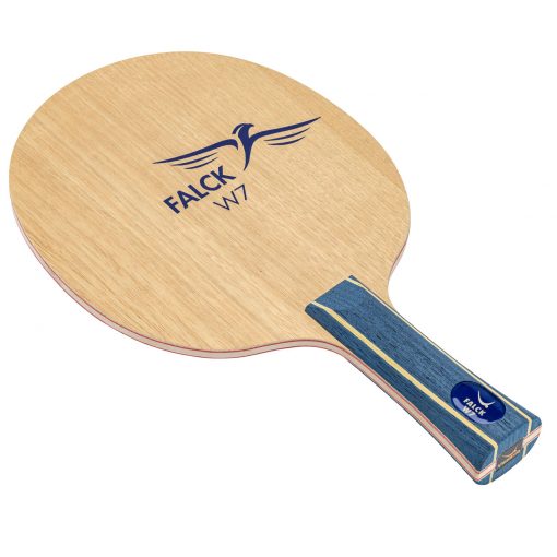 Yasaka Falck W7 - Tischtennis Holz