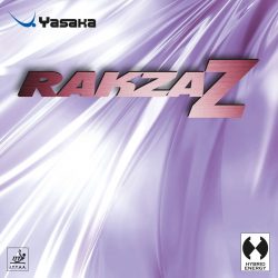 Yasaka Rakza Z - Tischtennisbeläge