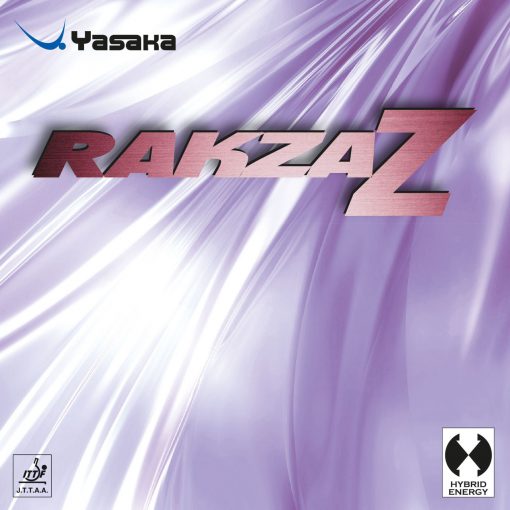Yasaka Rakza Z - Tischtennisbeläge