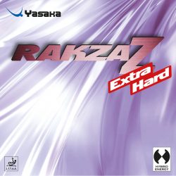 Yasaka Rakza Z Extra hard - Tischtennisbeläge