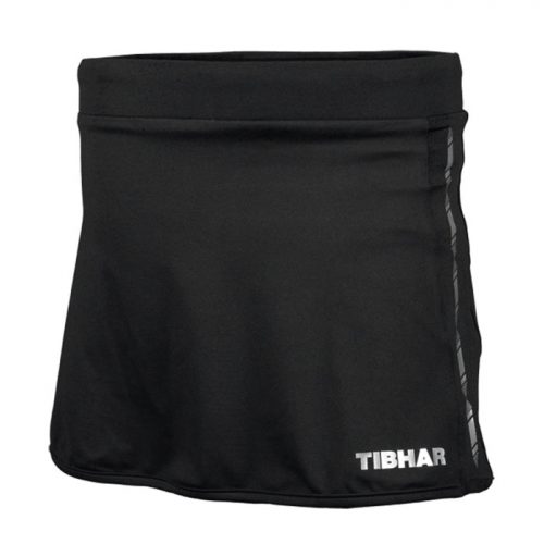 Tibhar Skirt Globe Lady-Tischtennis Skirt