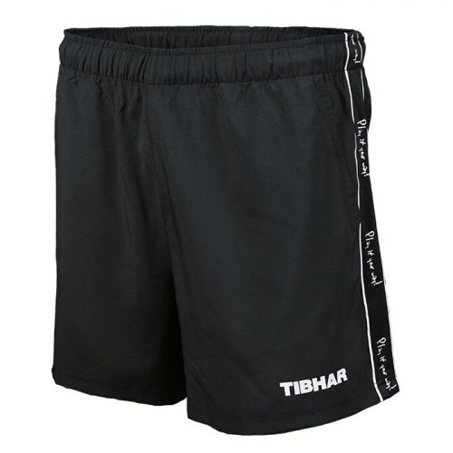 Tibhar Short Primus-Tischtennis Shorts