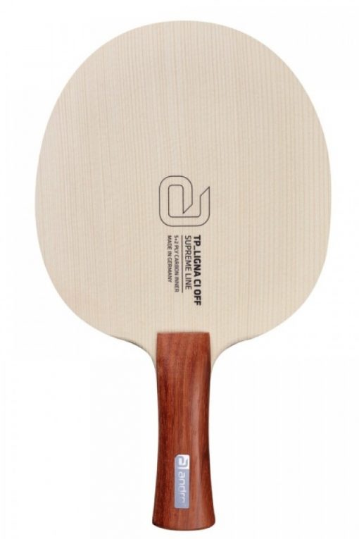 andro TP_LIGNA CI OFF - Tischtennis Holz