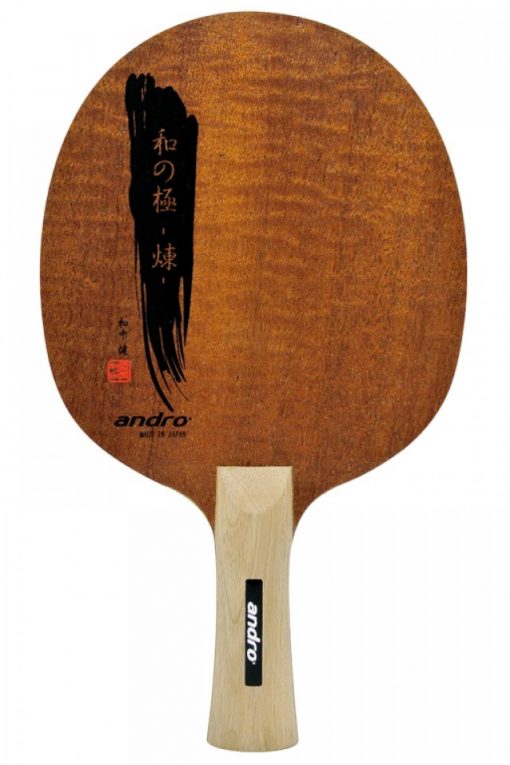 andro WANOKIWAMI REN OFF - Tischtennis Holz