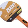 andro R2P EASY - Tischtennis Komplettschläger