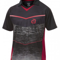 andro Hemd MINTO - Tischtennis T-shirt